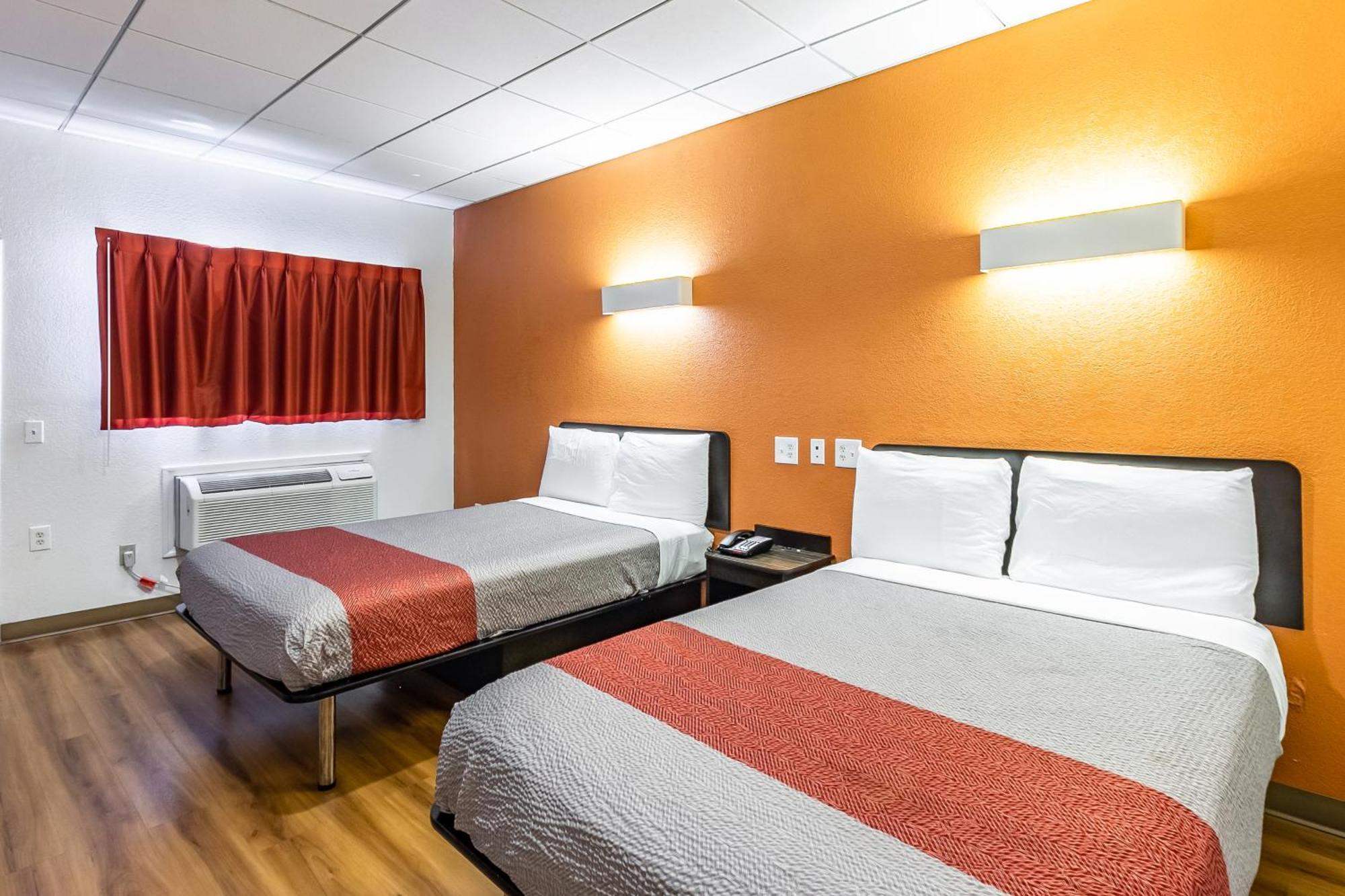 Motel 6 Elizabeth Nj Newark Liberty Intl Airport Dış mekan fotoğraf