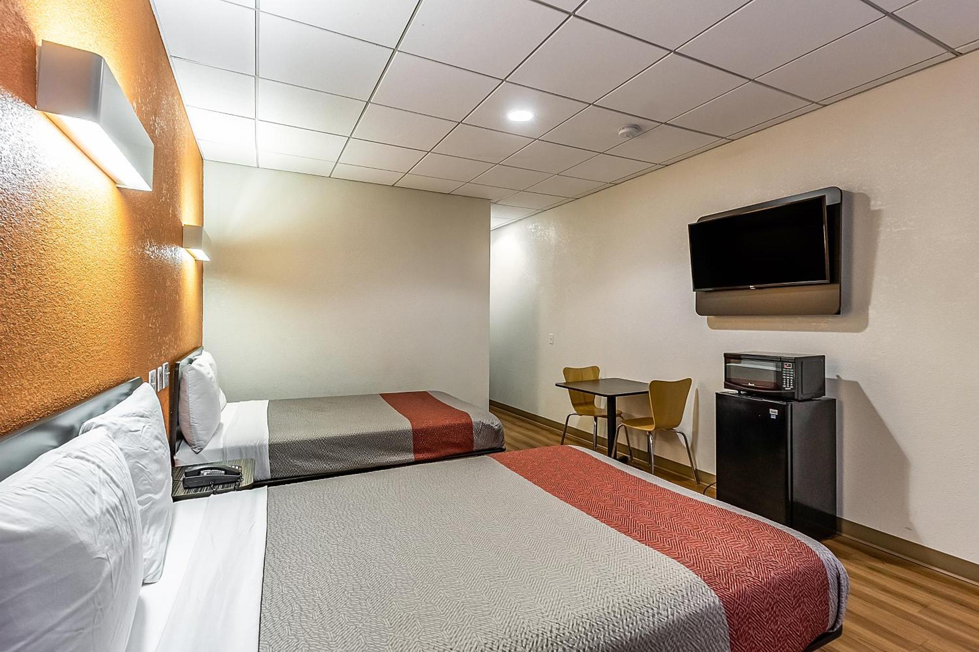 Motel 6 Elizabeth Nj Newark Liberty Intl Airport Dış mekan fotoğraf