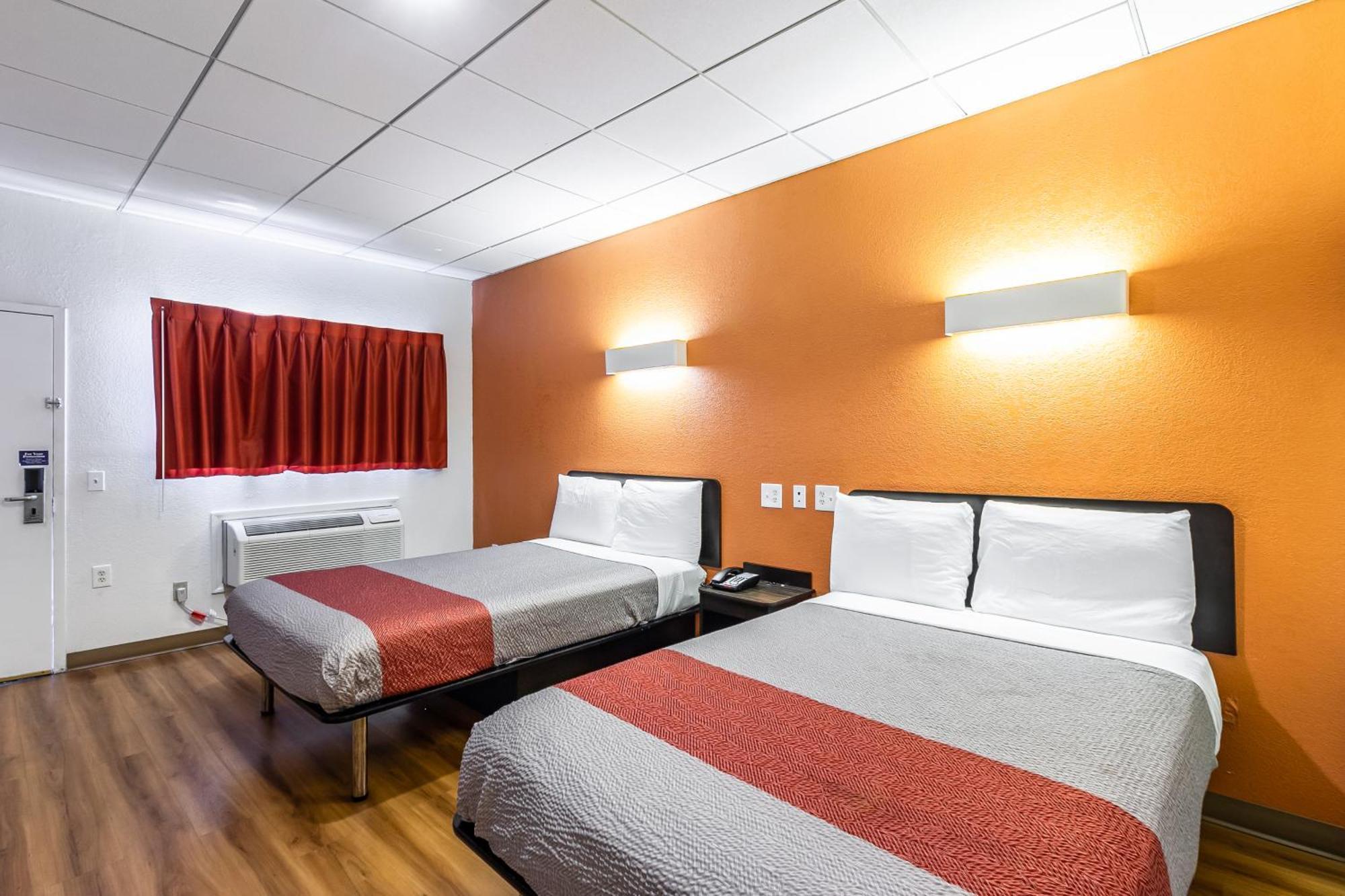 Motel 6 Elizabeth Nj Newark Liberty Intl Airport Dış mekan fotoğraf