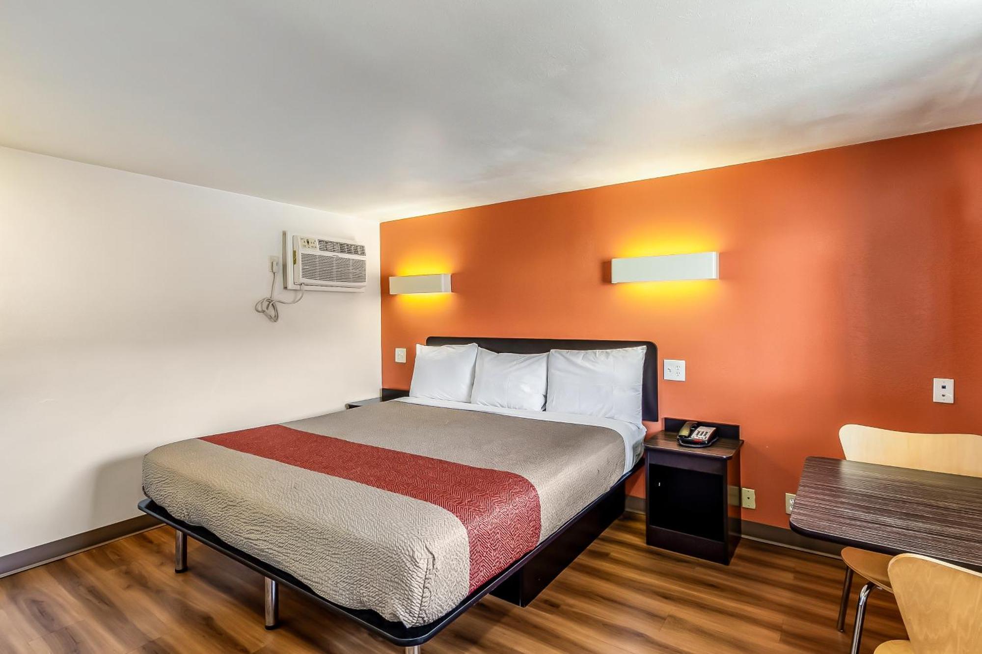 Motel 6 Elizabeth Nj Newark Liberty Intl Airport Dış mekan fotoğraf