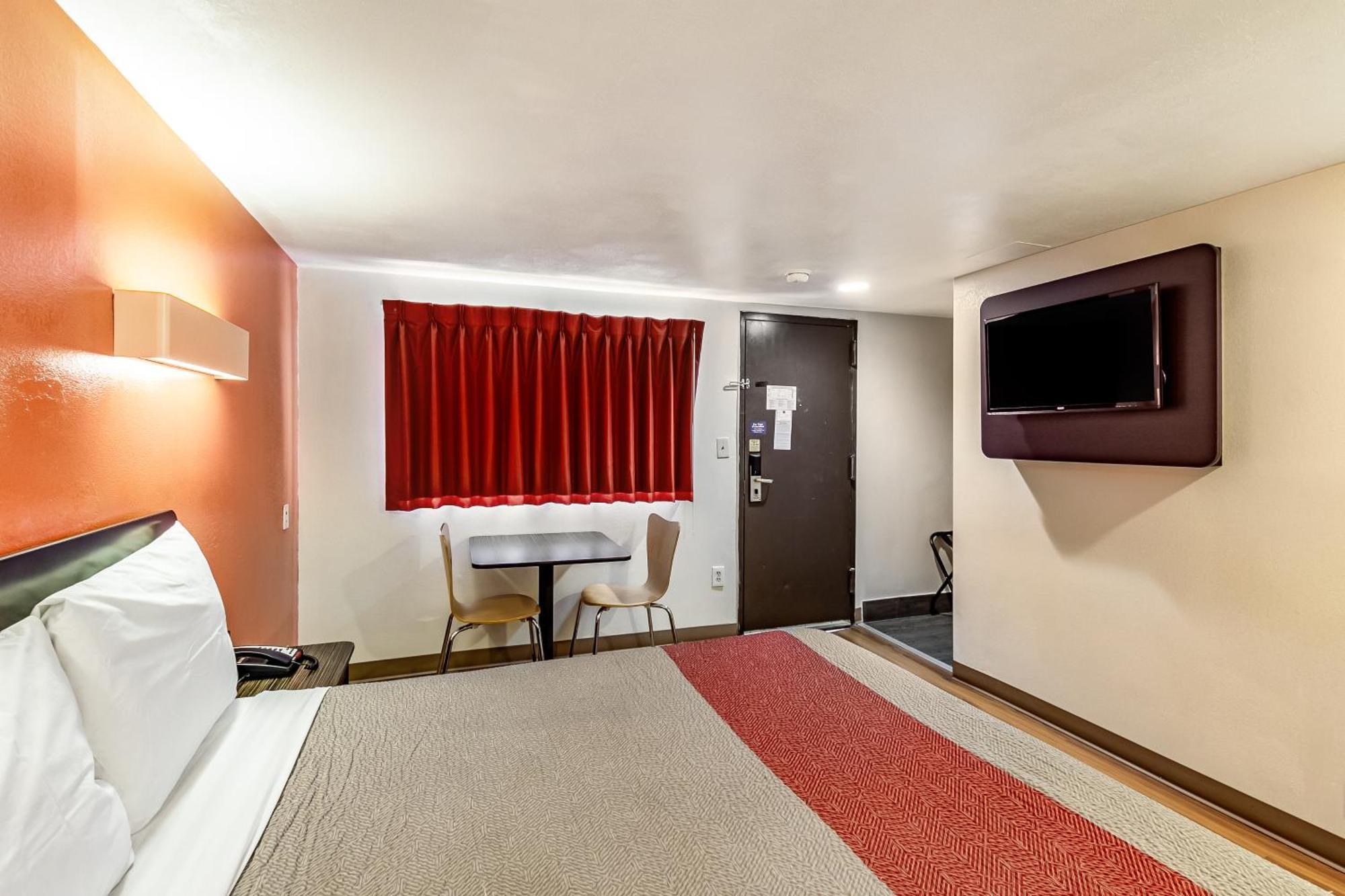 Motel 6 Elizabeth Nj Newark Liberty Intl Airport Dış mekan fotoğraf