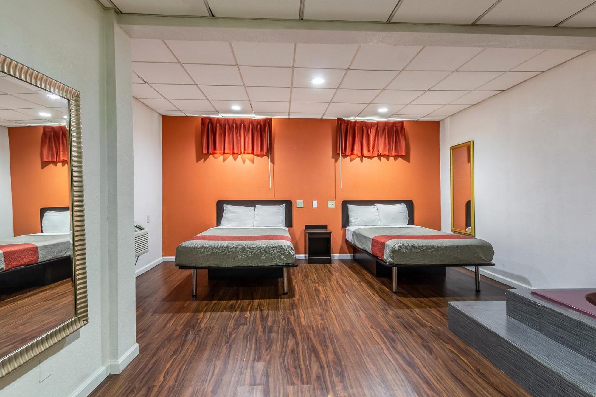 Motel 6 Elizabeth Nj Newark Liberty Intl Airport Dış mekan fotoğraf