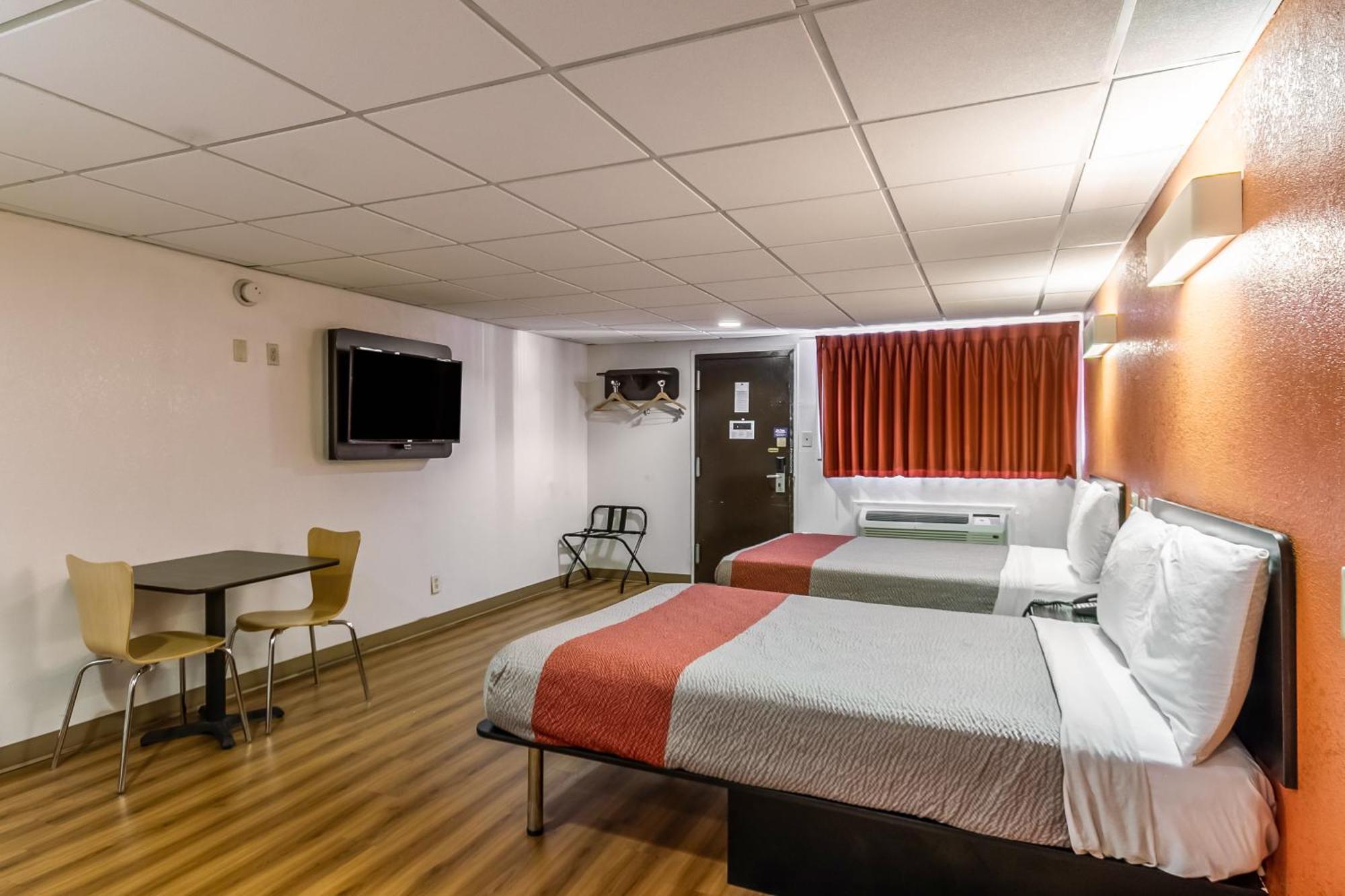 Motel 6 Elizabeth Nj Newark Liberty Intl Airport Dış mekan fotoğraf